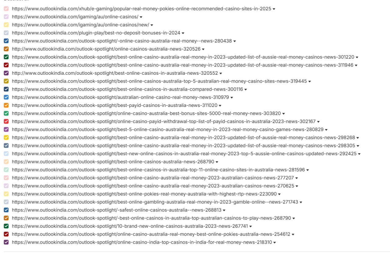 Что есть паразитное SEO?Если уважаемые персоналии начинают путать "паразитное" с полным владением…