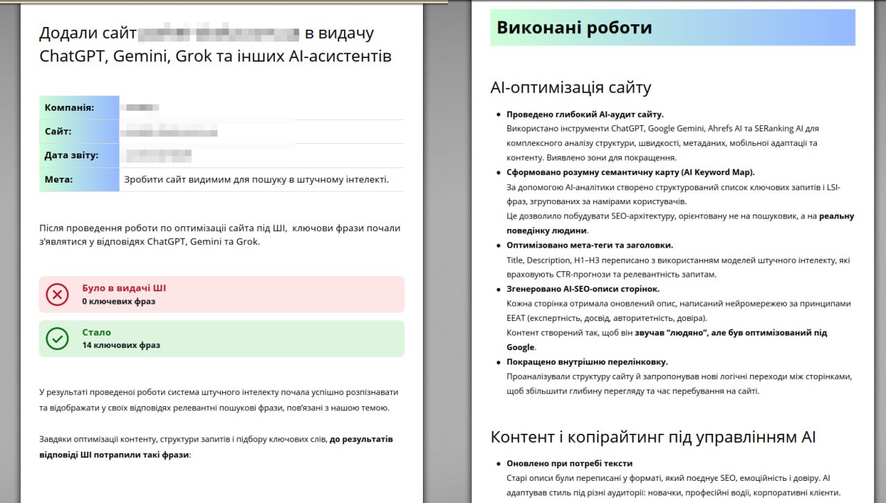 Показалось зянятным кейсом. Сосед на днях попросил совета на тему — "Что…