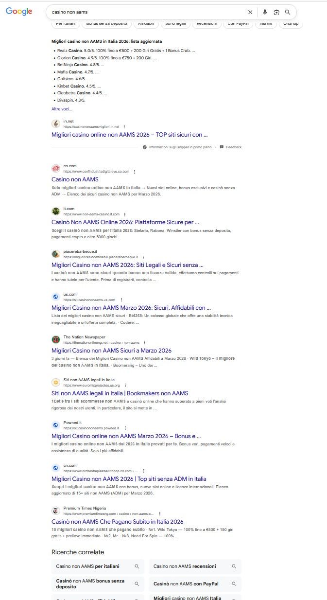 Давайте сегодня посмотрим еще один кейс в нише iGaming: Сайт раскрыт