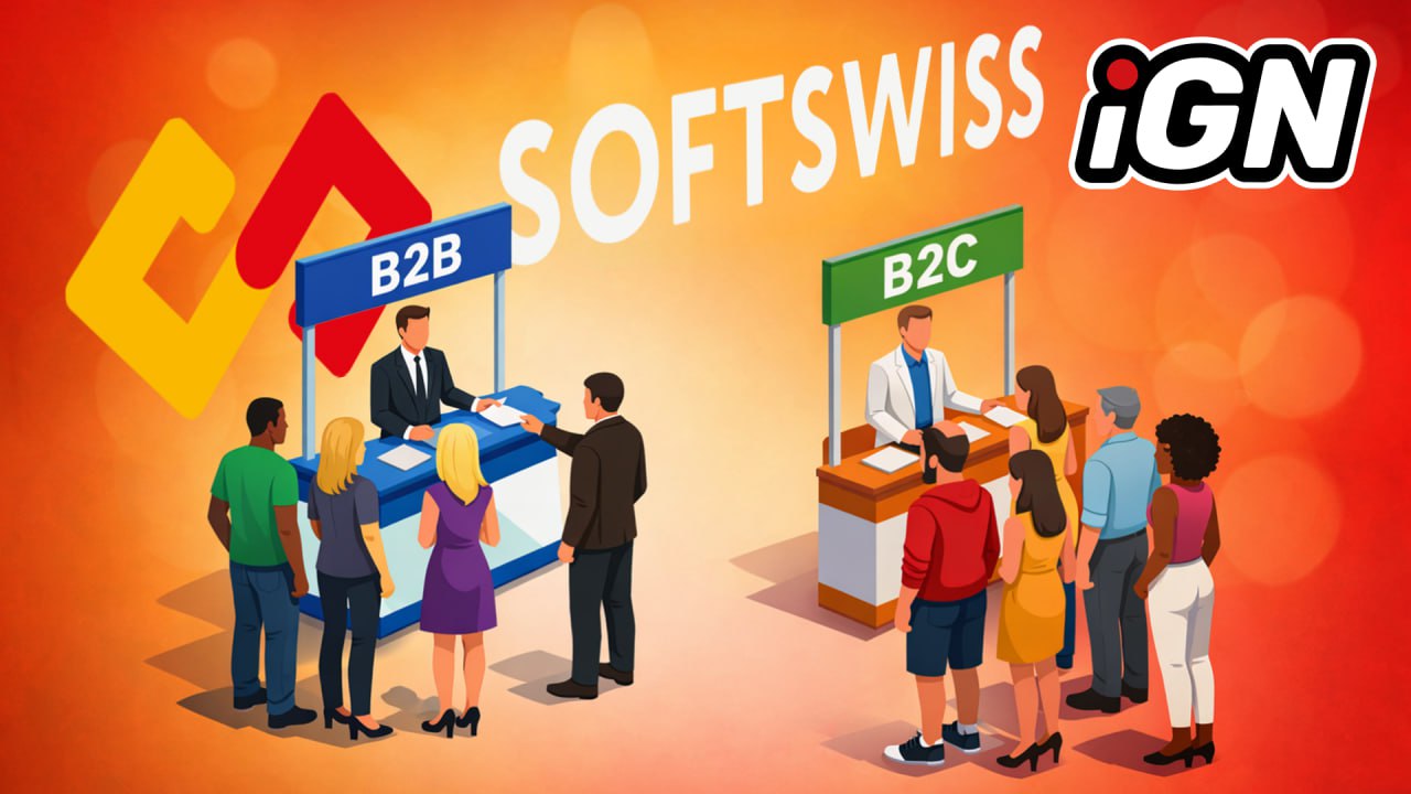 #SOFTSWISS #Pentasia #отчет📊❤ SOFTSWISS x Pentasia: приоритеты найма в B2B и B2C…