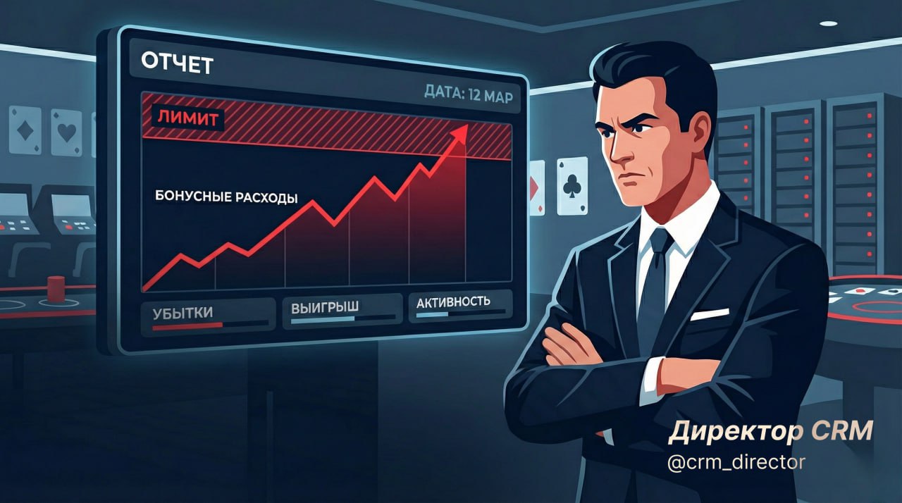 3 способа утихомирить "чаечек" без вреда для VIP-ов 💰#Метрики_в_гемблеОткрываешь финансовый отчет за…
