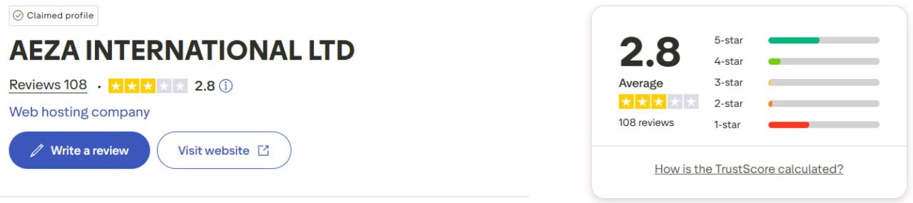 Искал я себе хостера под сервера на TIER-1. Пал мой взор на…