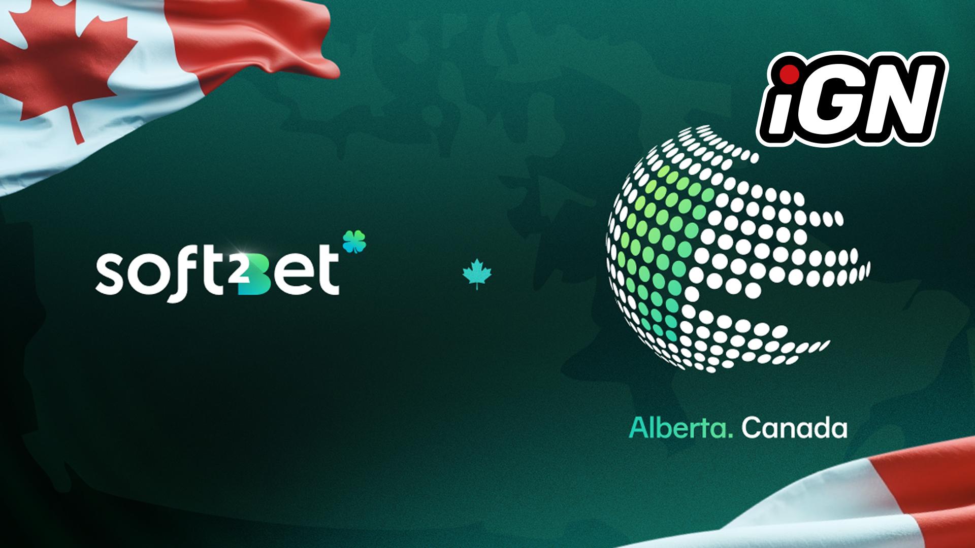 🍀🇨🇦 Компания Soft2Bet объявила о намерении выйти с брендом ToonieBet на рынок…