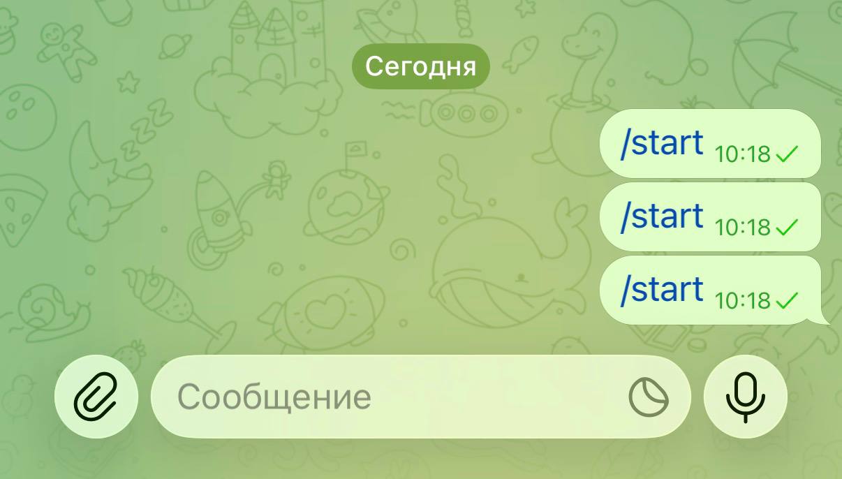 Ру-хостинги начали резать VPS с доступом к Telegram API