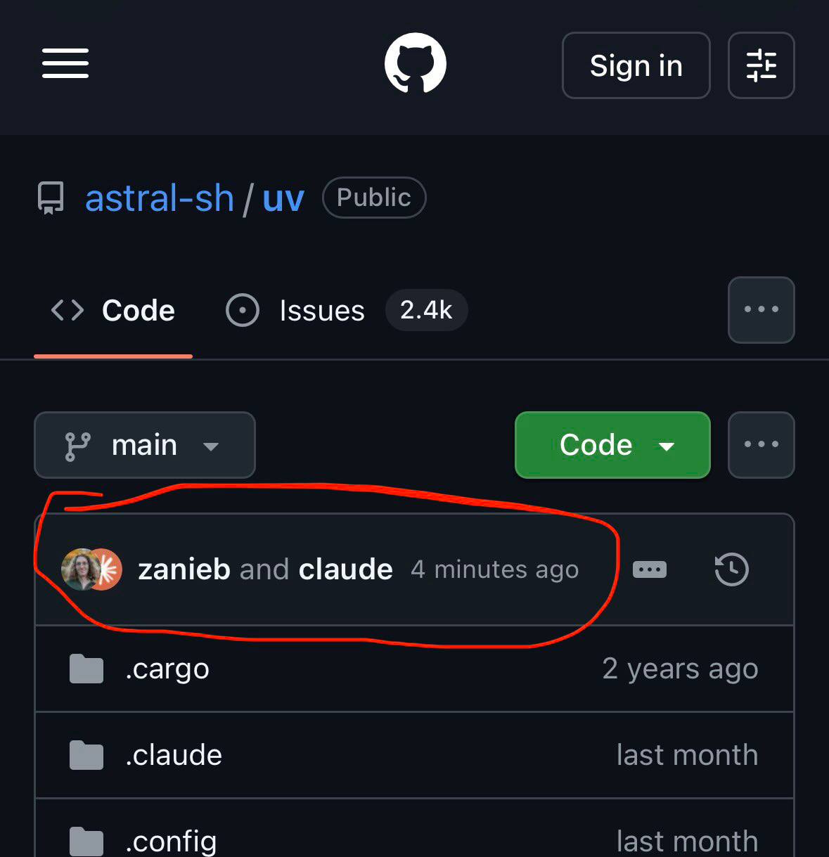 OpenAI покупают Astral