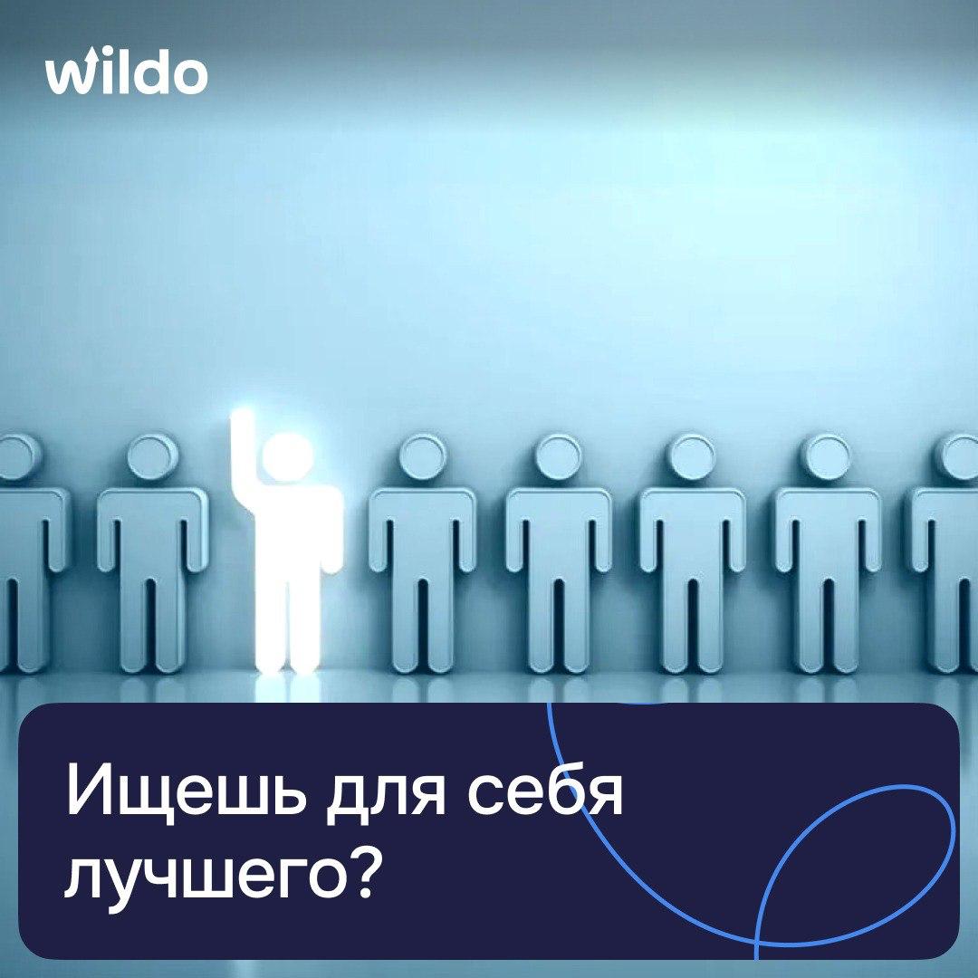 Ниже актуальные гембловые вакансии Wildo.Agency. Блог неоднократно помогал мне с толковыми людьми,…