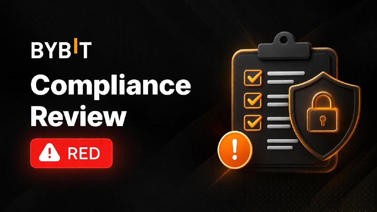 Важно для пользователей Bybit, особенно если храните там средства 🚫Криптобиржа Coinbase рассматривает…