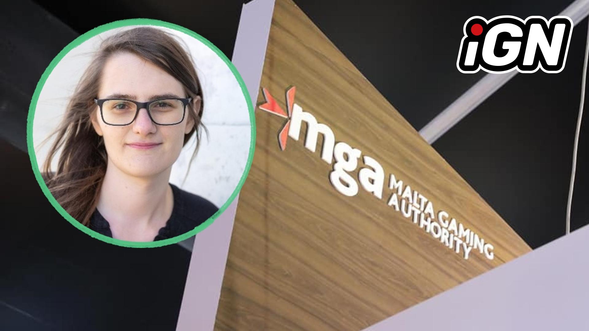 Специалист по кибербезопасности из Берлина Лилит Виттманн, взяла на себя ответственность за взлом мальтийского регулятора MGA