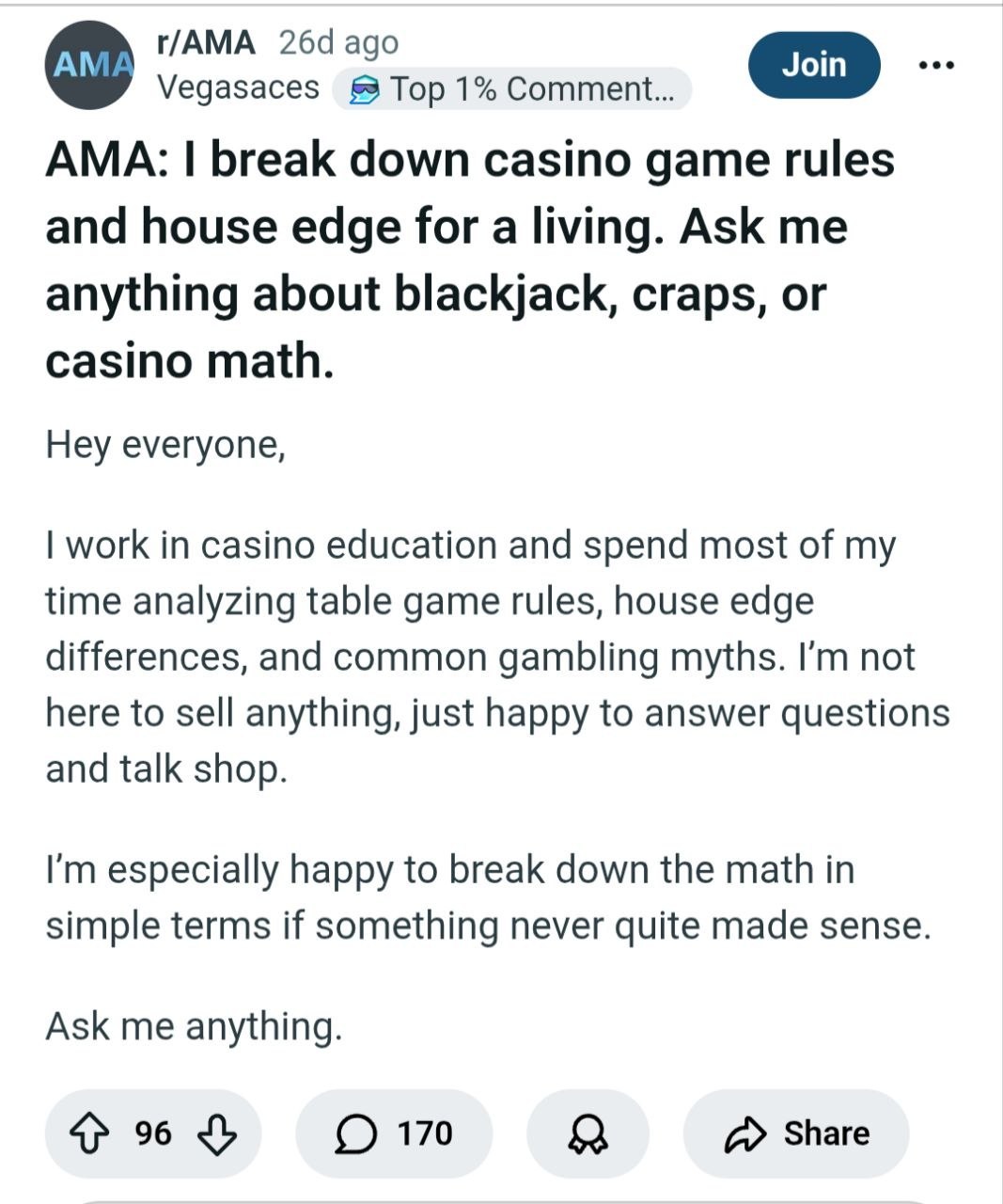 Как на Reddit продвигают обзорники через экспертность