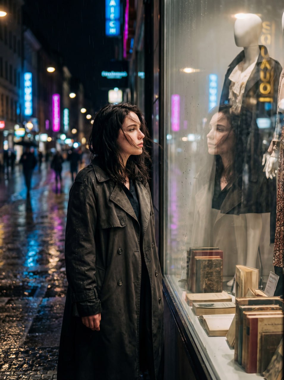 У Midjourney и Nano banana теперь есть реальный конкурент, модель от Luma…