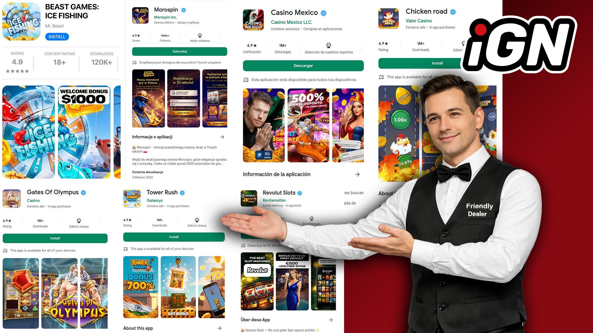 Компания по кибербезопасности Malwarebytes выявила мошенническую сеть FriendlyDealer