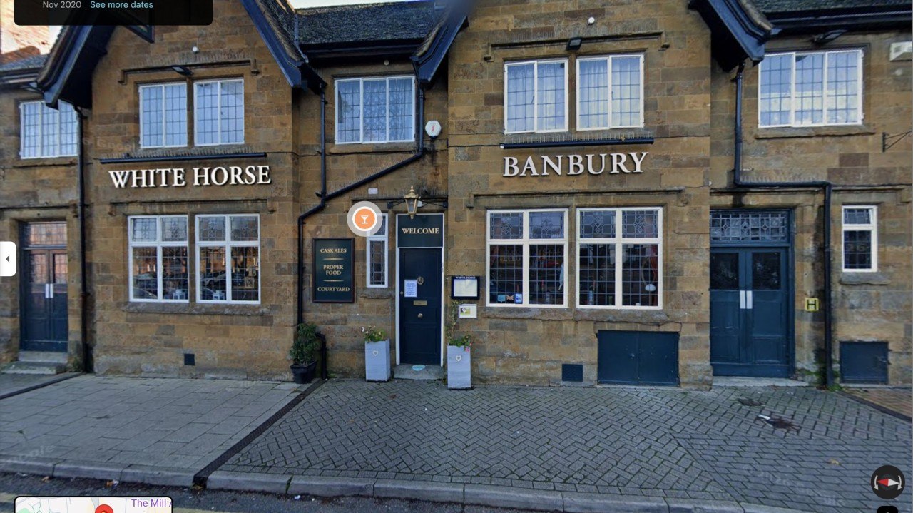 Обычный британский паб обошёл в Google крупнейших казино-аффилиатов