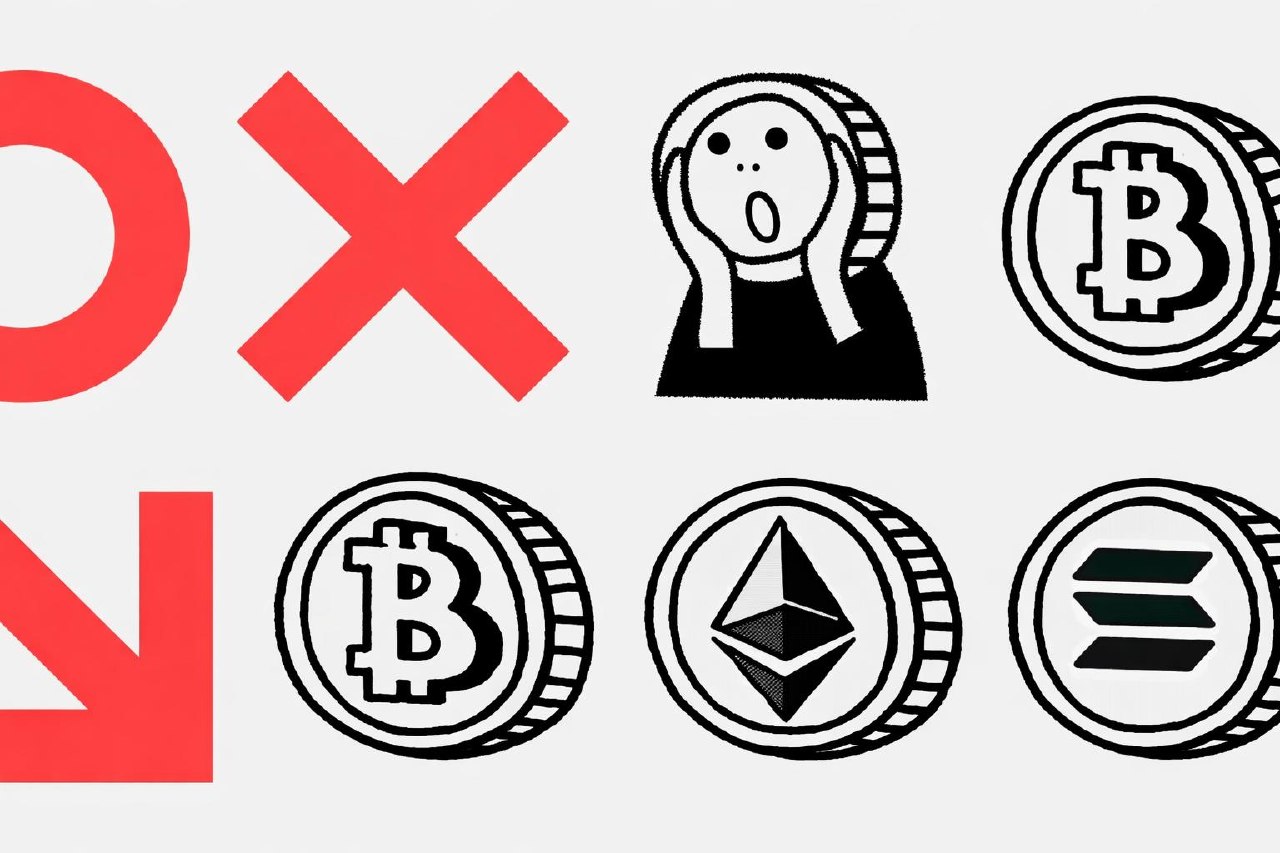 Крипту в РФ задушат уже в ближайшее время ☠️Правкомиссия одобрила законопроект о…