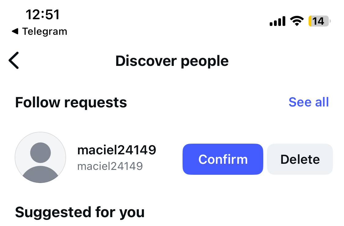 Старый добрый массфоловинг еще работает?