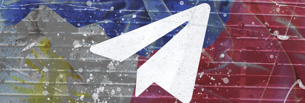 59% филиппинских пользователей сидят в Telegram — и теперь платформа обязана их защитить