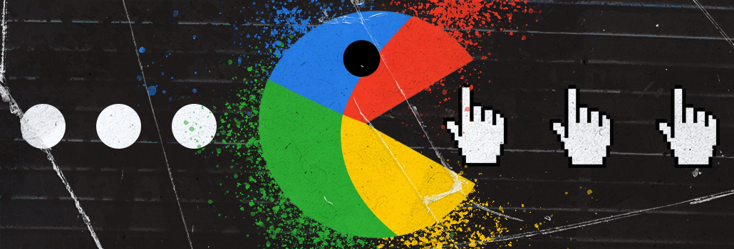 Гугл «съедает» клики: ИИ-сводки снизили переходы с первой позиции в Германии на 59% — данные 100 млн ключей