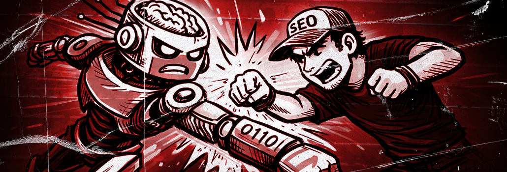 Три сайта, тысячи страниц, ноль кликов: Google задушил ИИ-аффилиат-эксперимент за два месяца