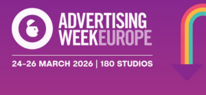 Advertising Week Europe 2026