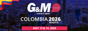 G&M Events Colombia 2026