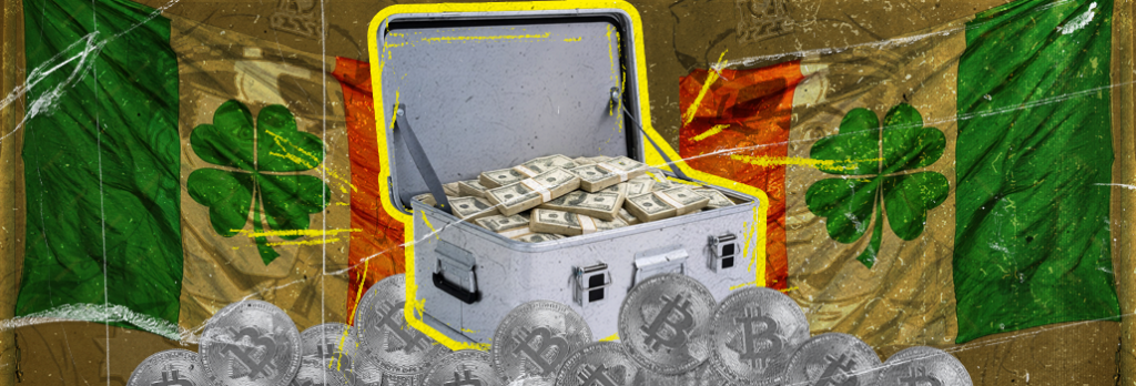 6000 BTC в рыболовной удочке: как нарко-дилер спрятал $391 млн и потерял ключи к ним