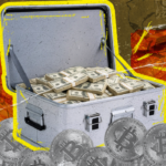 6000 BTC в рыболовной удочке: как нарко-дилер спрятал $391 млн и потерял ключи к ним