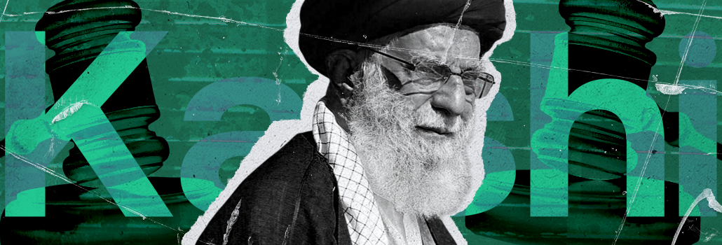 $54 млн объема, ноль выплат, иск и скандал с инсайдом — все это рынок Kalshi на Хаменеи