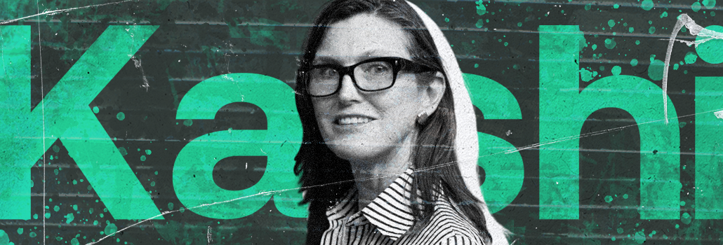 Kalshi становится Bloomberg для умных денег: ARK Invest использует NFP и Deficit-to-GDP рынки для инвестиций