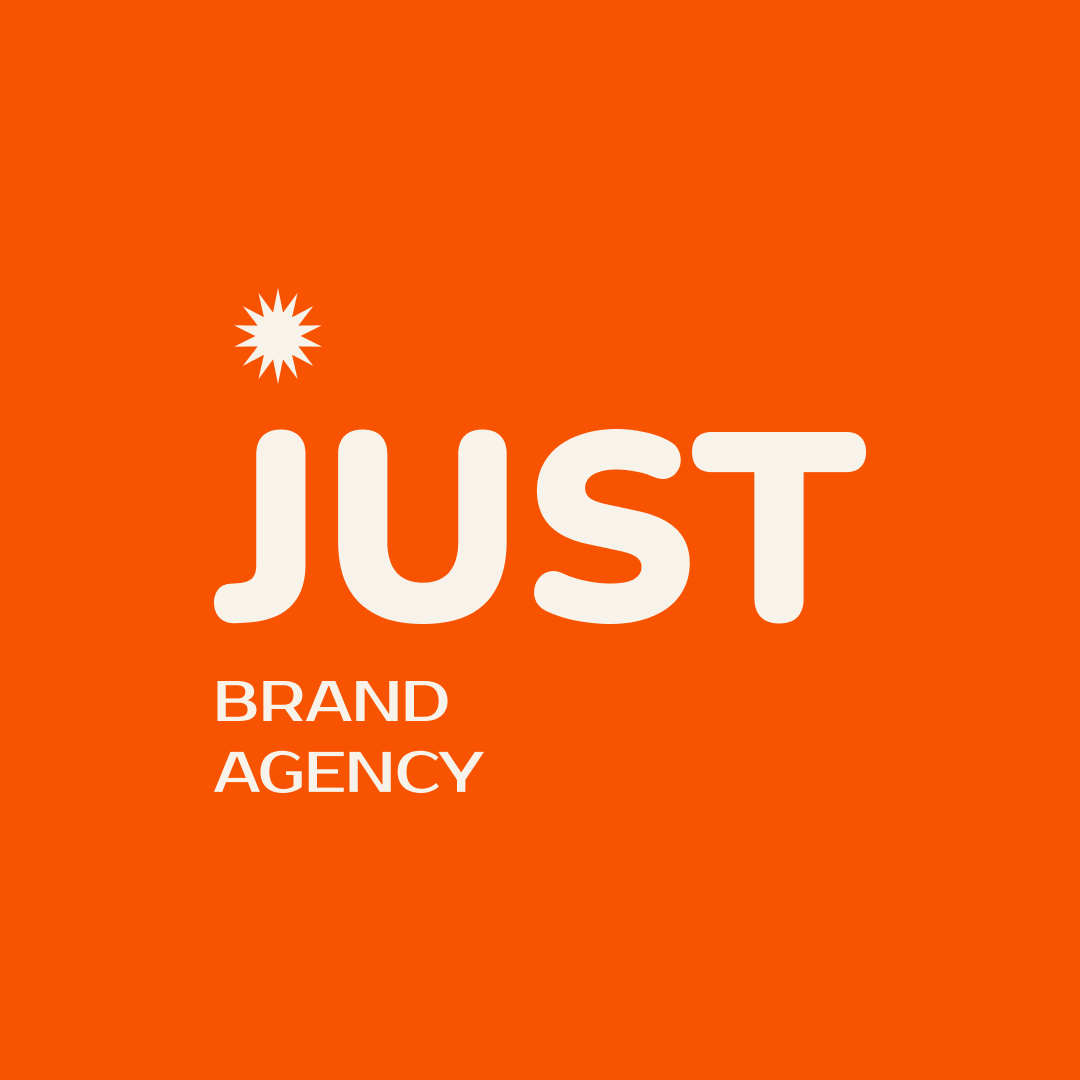 JUST brand agency