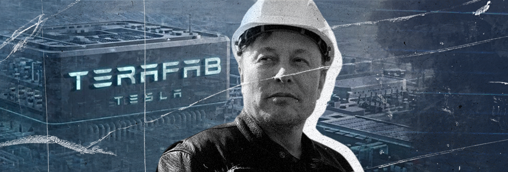 1 тераватт ИИ-мощностей: зачем Маск строит крупнейший в истории завод микрочипов в Техасе