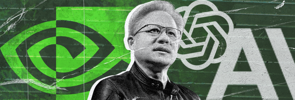 Дженсен Хуанг: Nvidia скорее всего прекратит инвестиции в OpenAI и Anthropic после их IPO