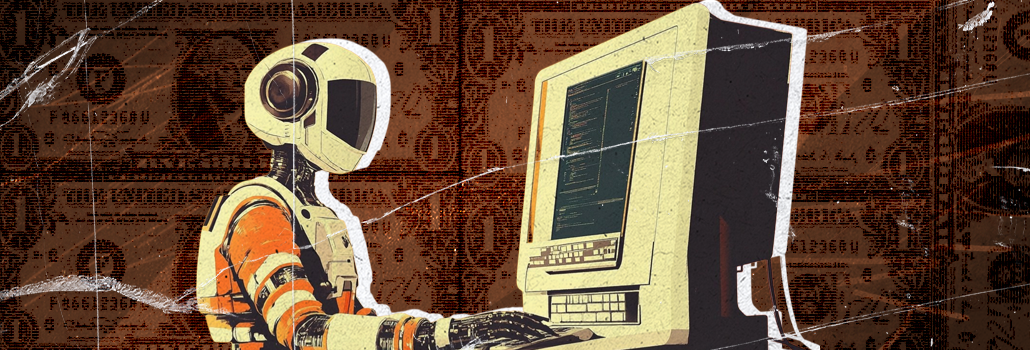 Топ-5 текстовых нейросетей для арбитража: какой ИИ выбрать для креативов, лендингов и масштабирования?