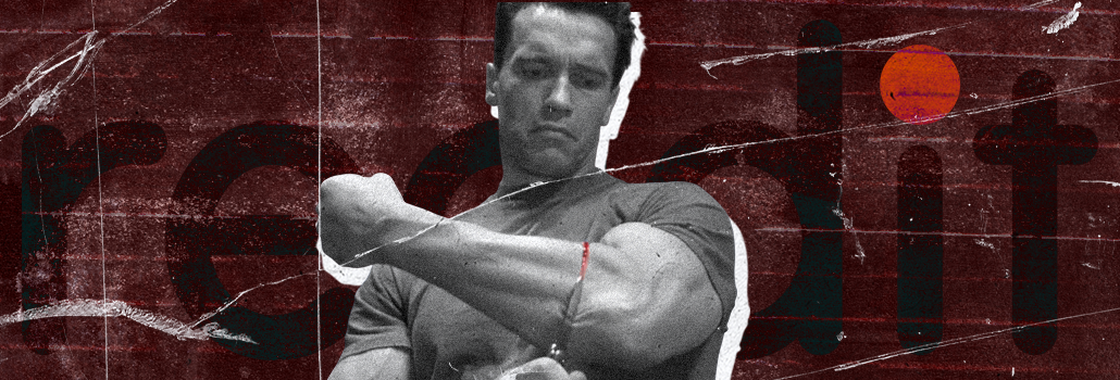 Reddit против ботов: метка [APP], Face ID, World ID и 100 000 удалений аккаунтов в день