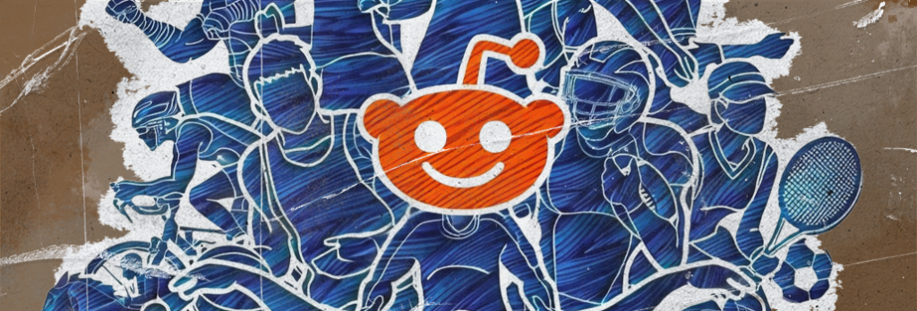 21-страничный гид от Reddit: как растут спортивные сообщества в приложении и зачем это знать маркетологам