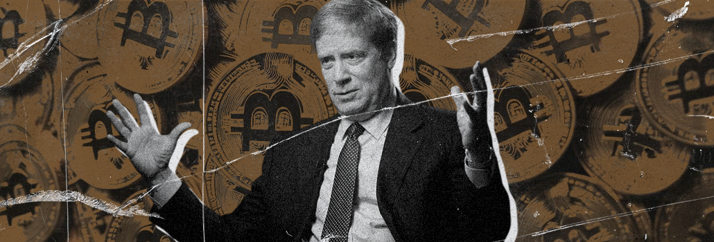 «Быстрее и дешевле банков»: почему один из лучших макроинвесторов мира видит будущее платежей в стейблкоинах