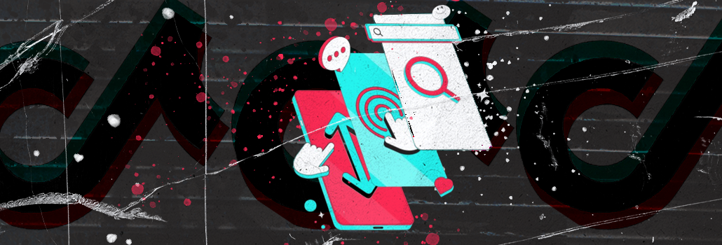 TikTok как поисковик обогнал Reddit и приближается к ChatGPT — но Google все еще впереди