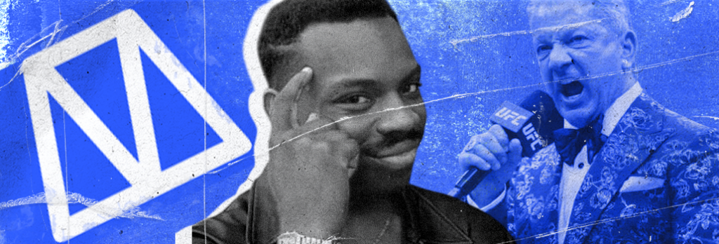 Как заработать на оговорке Брюса Баффера: трейдер отменил ставку на $100 000 и сделал $67 000 из $676