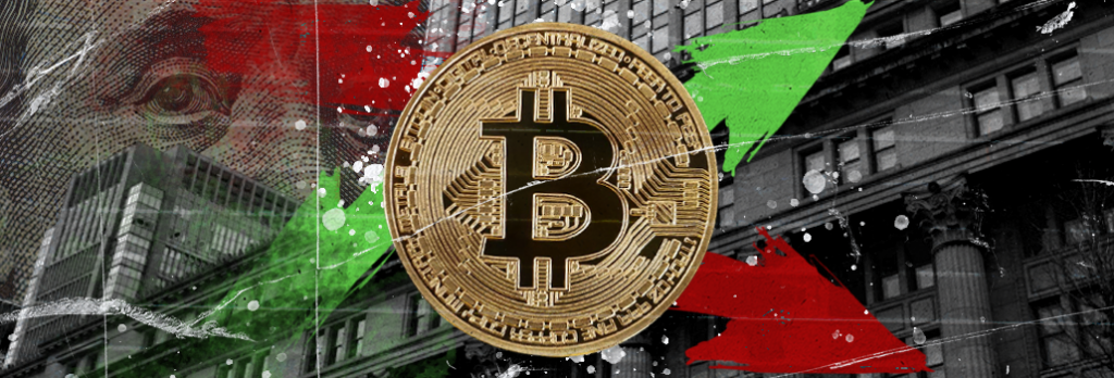 Индекс страха 8/100, биткоин у $66 587 и семь заседаний ЦБ — грядет неделя с высоким риском для крипты