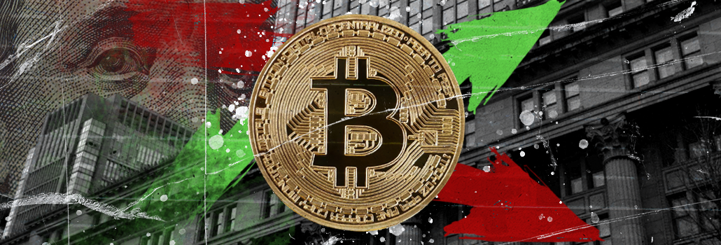 Индекс страха 8/100, биткоин у $66 587 и семь заседаний ЦБ — грядет неделя с высоким риском для крипты