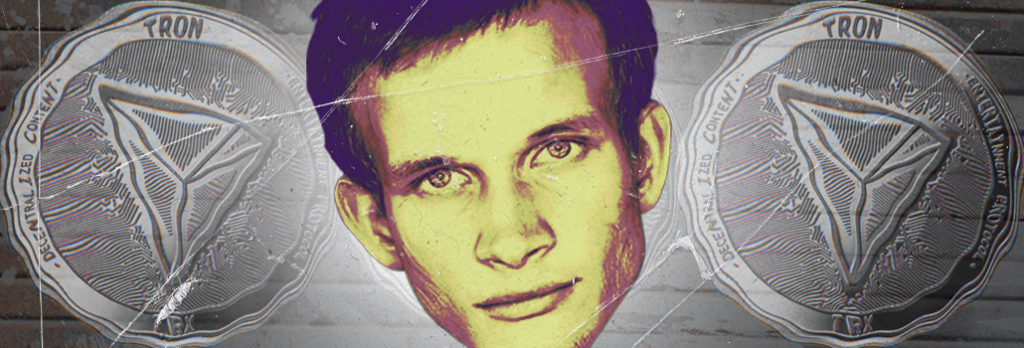 Бинарное дерево, Poseidon и RISC-V — Виталик раскрыл план тотальной перестройки Ethereum