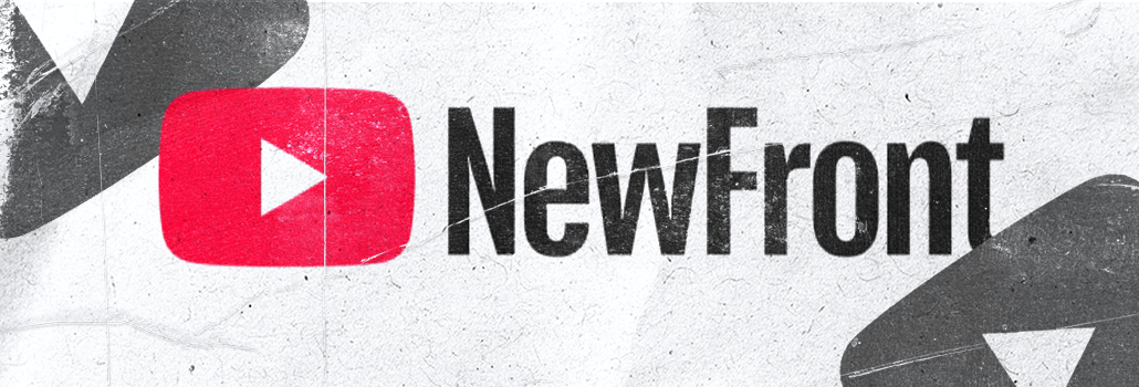 YouTube NewFronts 2026: запуск Creator Partnerships API и новые правила игры в инфлюенс-маркетинге