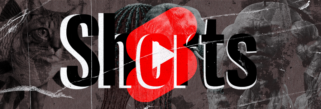 YouTube запустил «Reimagine»: один кадр из чужого Shorts — и Veo генерирует за тебя новые 8 секунд видео