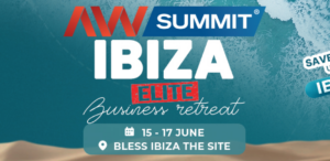 AWSummit Ibiza Elite 2026