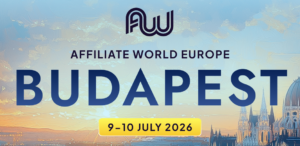 Affiliate World Europe 2026