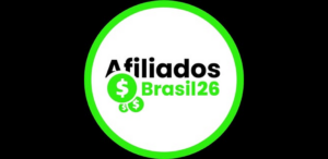 Afiliados Brasil 2026