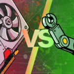 Видеокарты без видеопамяти: как технология Neural Texture Compression от NVIDIA решит проблему дефицита VRAM