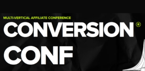 Conversion Conf Limassol 2026