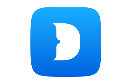 Dolphin / Dolphin{cloud}