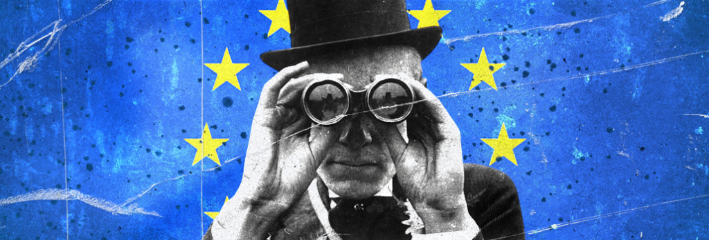 Конец анонимности? ЕС заставит всех европейцев сканировать паспорт перед входом в TikTok