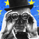 Конец анонимности? ЕС заставит всех европейцев сканировать паспорт перед входом в TikTok