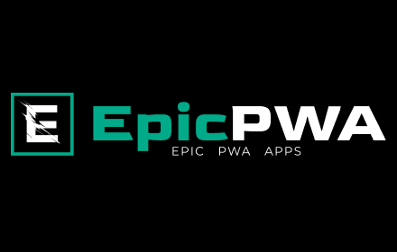 EpicPWA